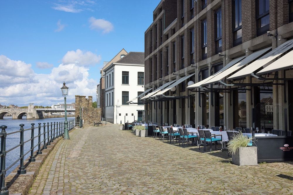 Crowne Plaza Maastricht by IHG - Point of interest
