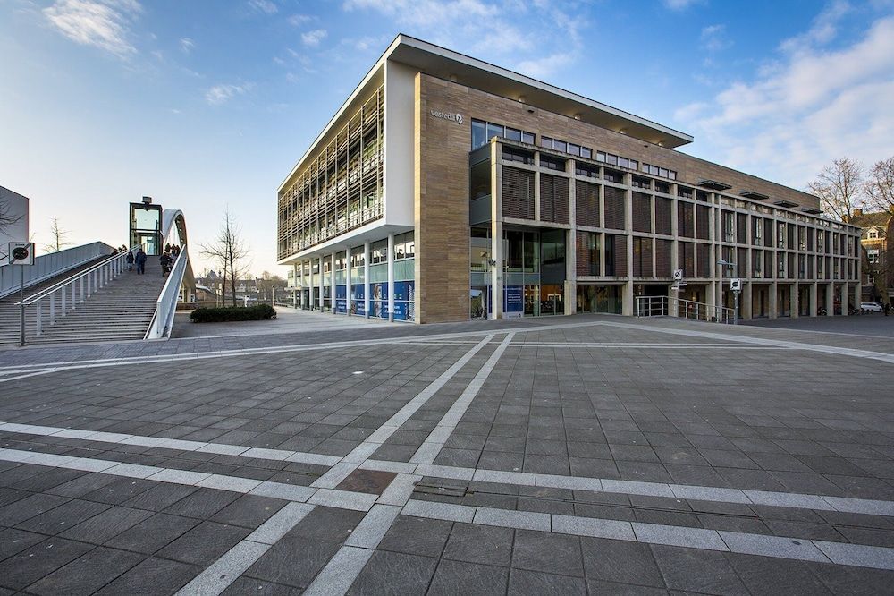 Crowne Plaza Maastricht by IHG - Point of interest - 2