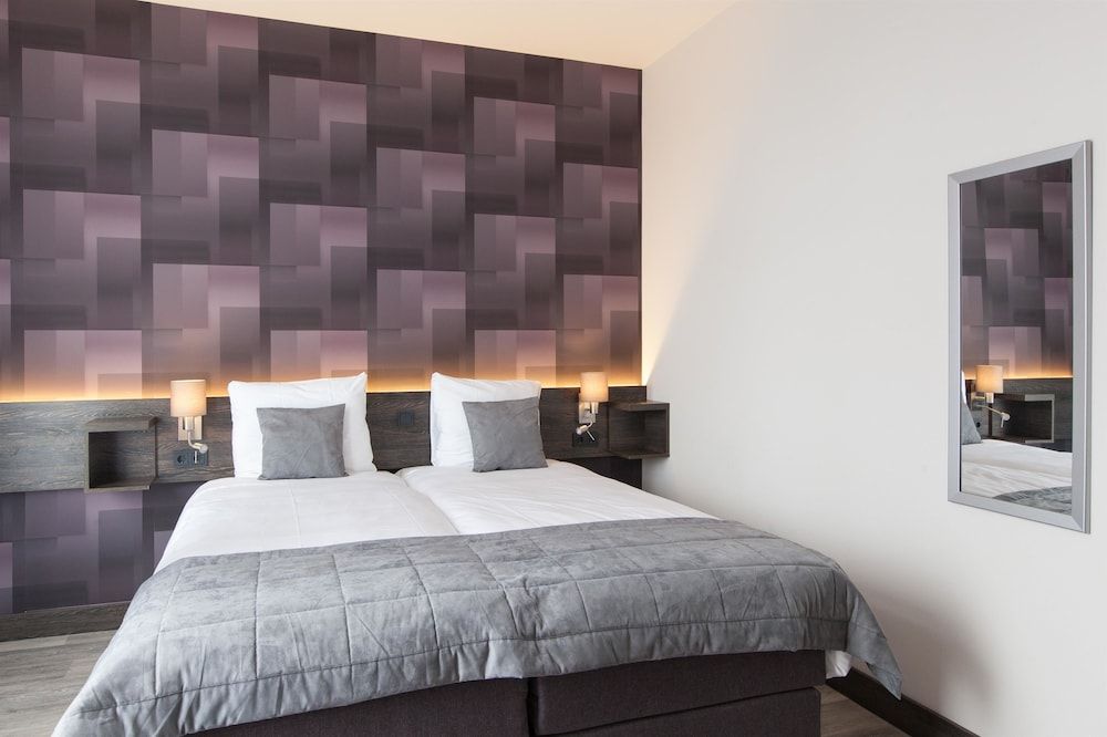 Best Western Hotel Den Haag - Room - 1