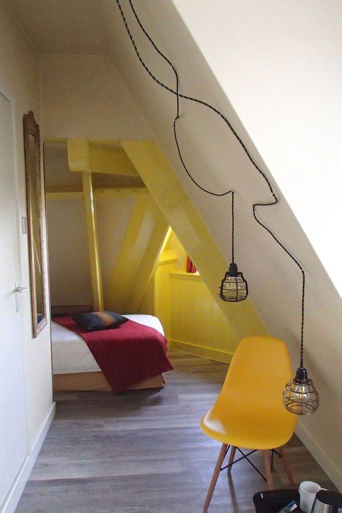 Best Western Hotel Den Haag - Room - 2