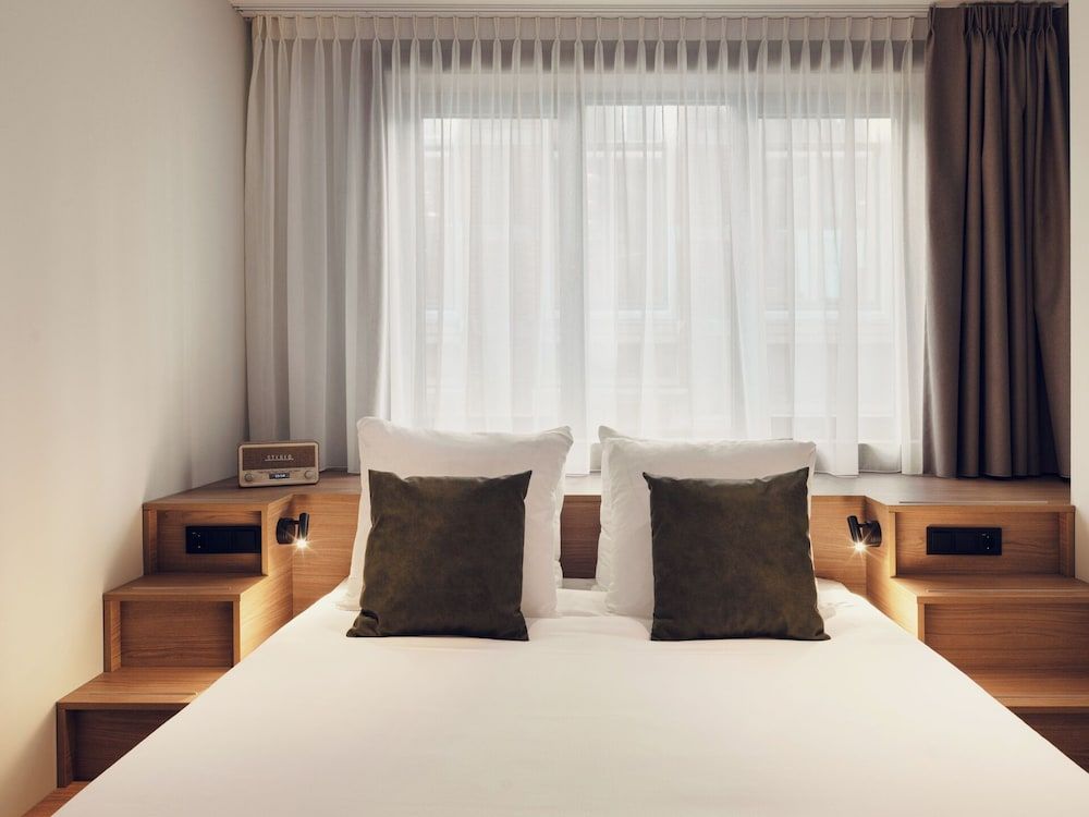 Townhouse Den Haag - Room