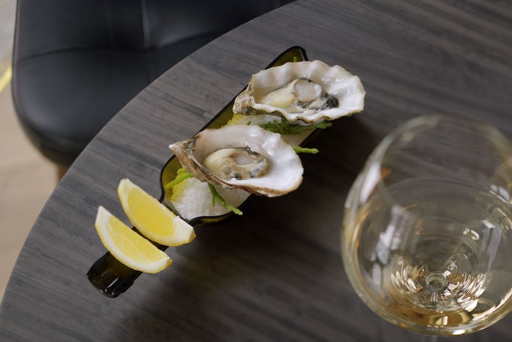 Mövenpick Hotel The Hague - Food and drink - 2