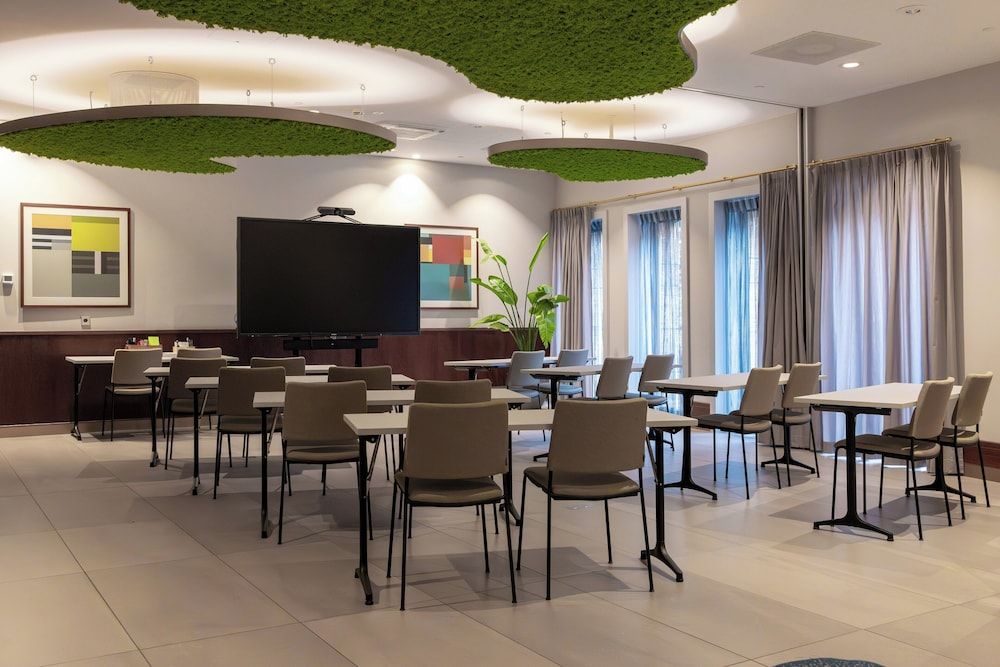 voco The Hague by IHG - Meeting facility