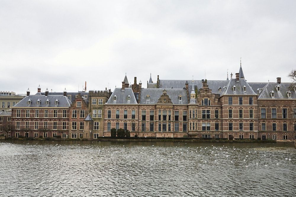 Staybridge Suites The Hague - Parliament by IHG - Point of interest