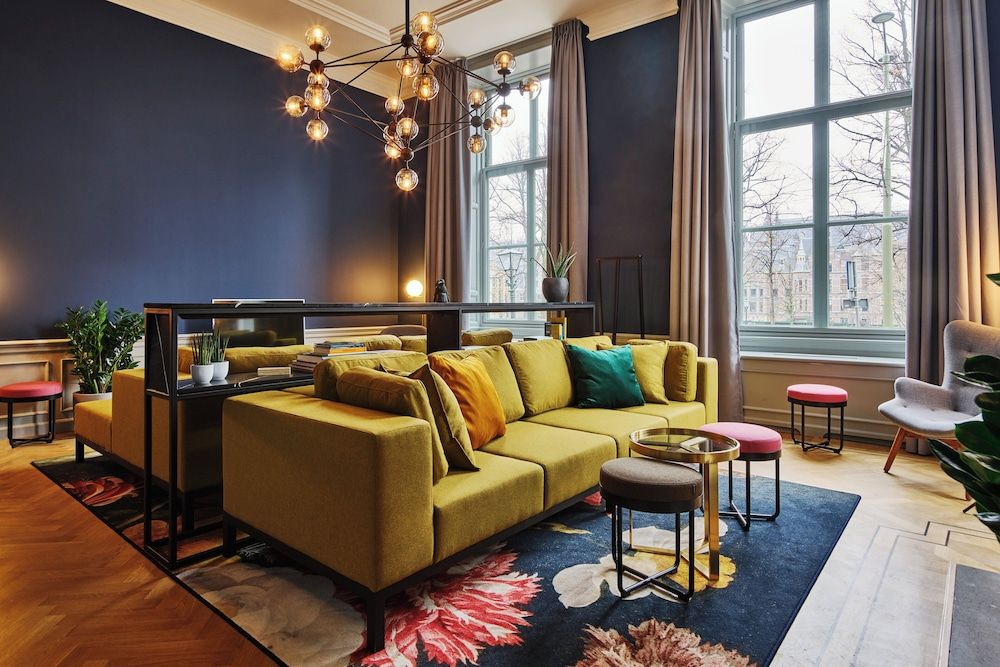Staybridge Suites The Hague - Parliament by IHG - Property amenity - 2