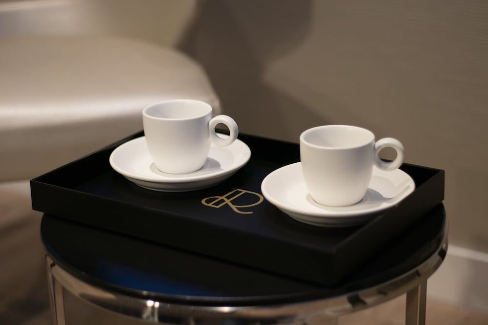 Riva Hotel The Hague - Room - 1