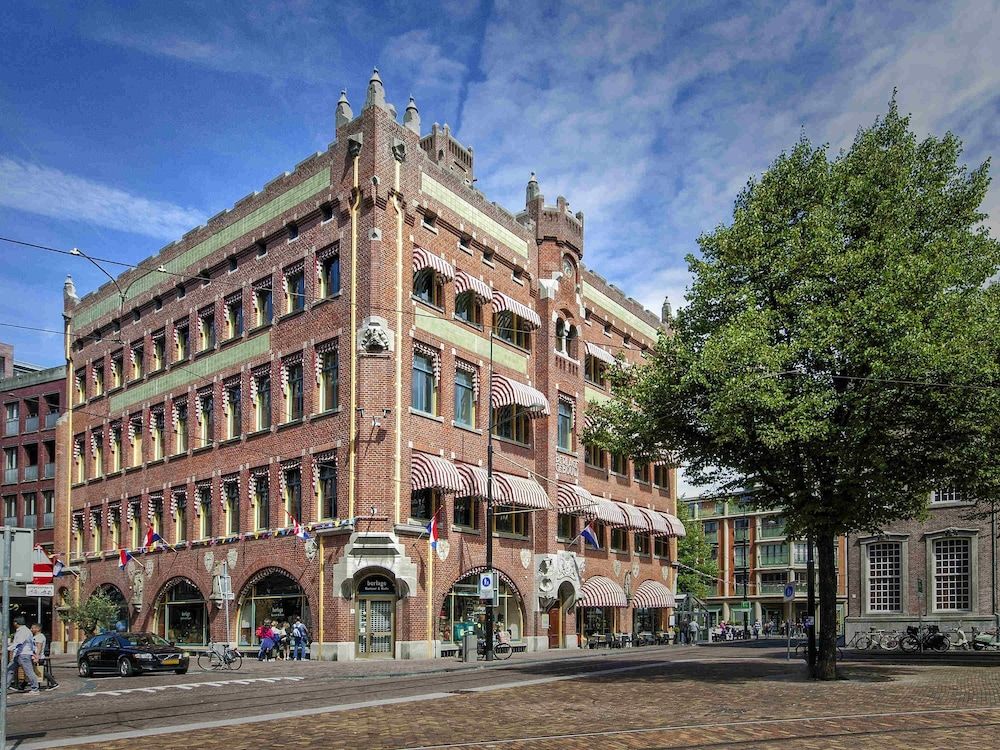 ibis Styles Den Haag City Centre - Exterior - 2