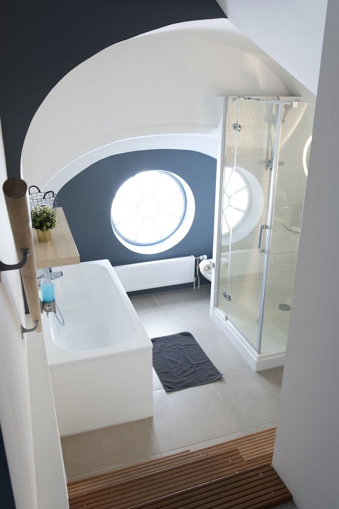 De Salon van Fagel - Bathroom - 2
