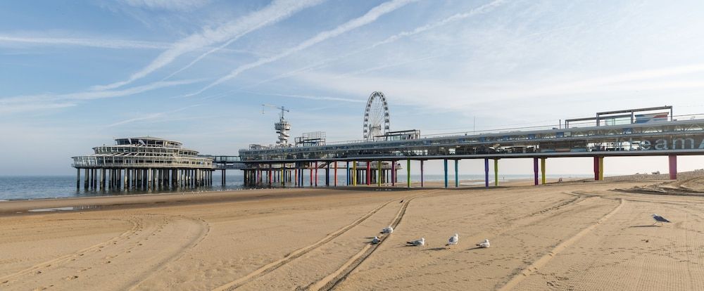 Ramada by Wyndham The Hague Scheveningen - Point of interest - 1