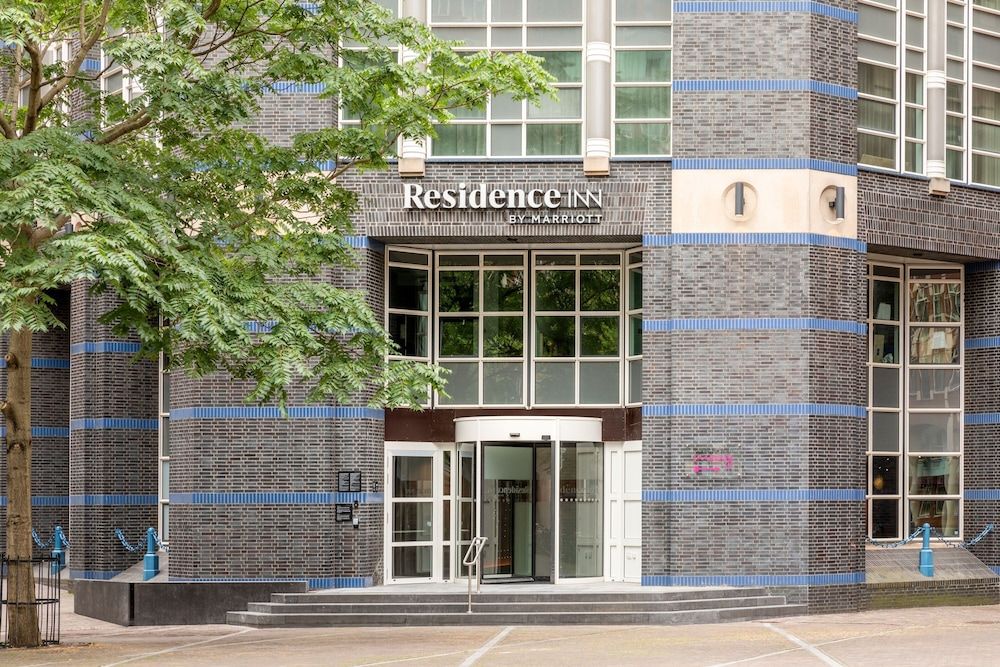 Residence Inn by Marriott The Hague - Exterior