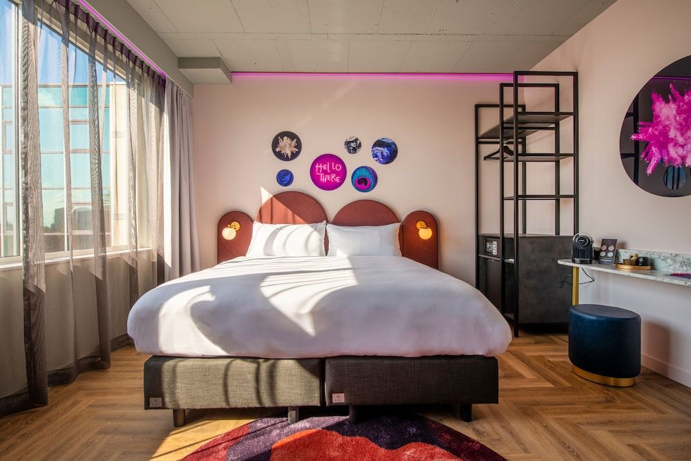 Hotel VIC - Room - 1