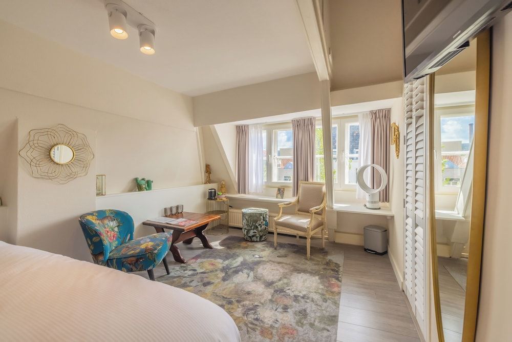 LOT 酒店 - Room - 1