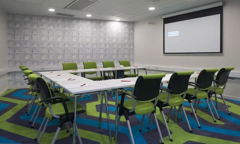 Thon Hotel Rosenkrantz - Business center - 2