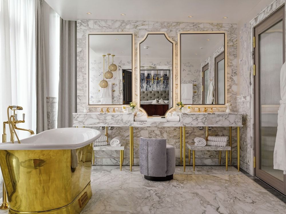Britannia Hotel - Room - 1
