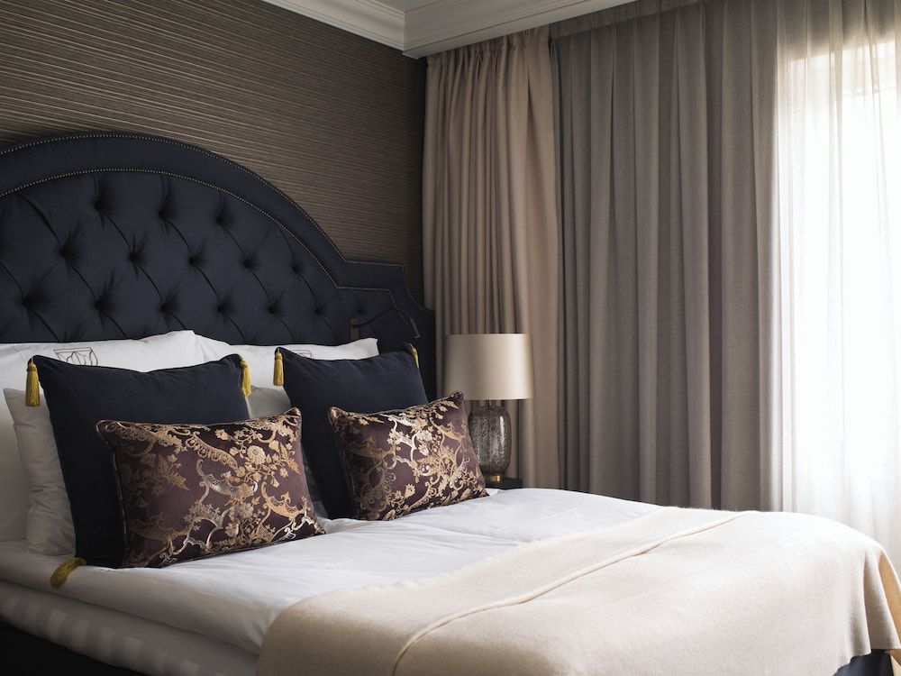Britannia Hotel - Room - 2