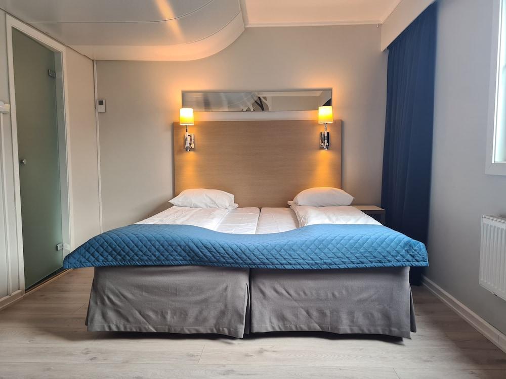 City Living Sentrum Hotell photo
