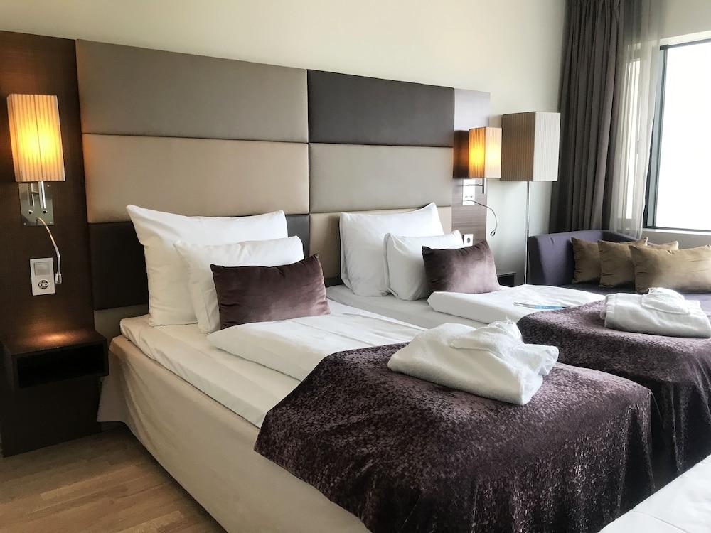 Clarion Hotel Trondheim photo