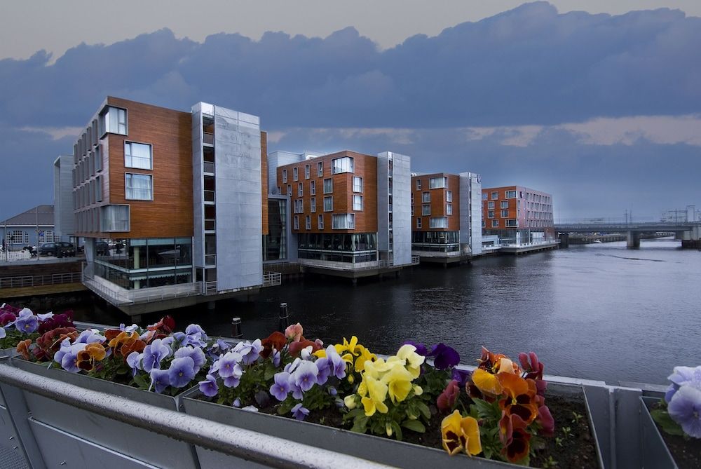 Scandic Nidelven - Exterior - 1