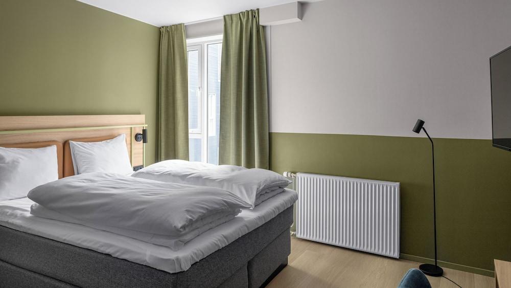 Comfort Hotel Trondheim photo