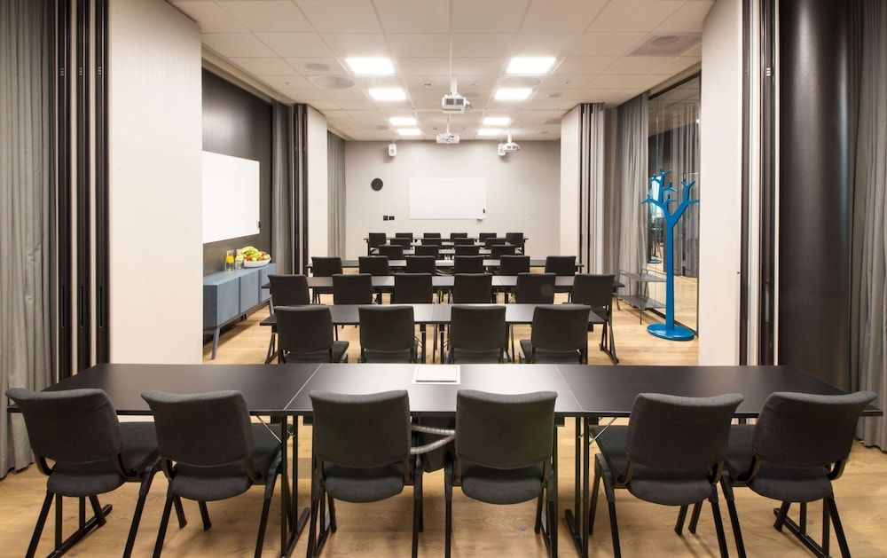 Scandic Flesland Airport - Meeting facility - 2