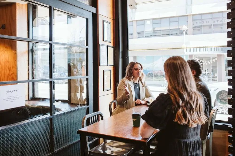 The State Hotel - Restaurant - 4