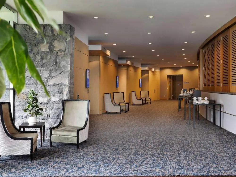 Novotel Auckland Ellerslie photo