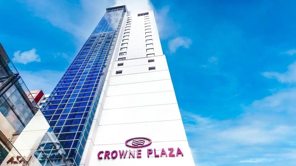 Crowne Plaza Auckland by IHG - Primary image