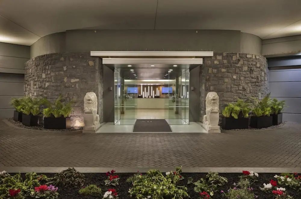 ibis Auckland Ellerslie - Front of property - 2