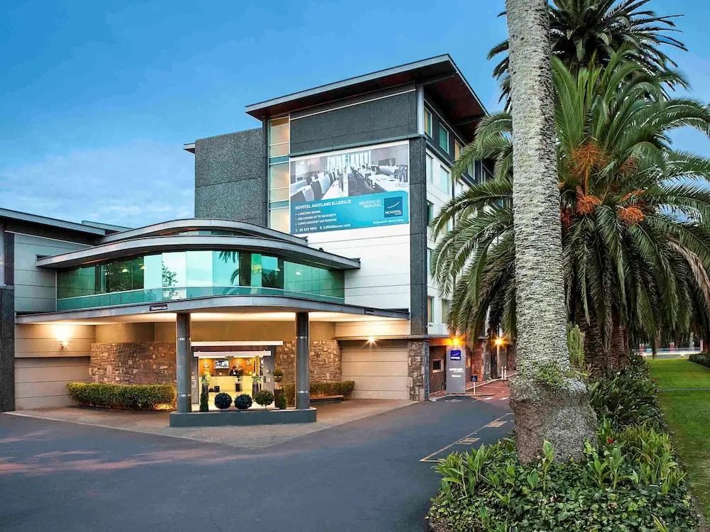 ibis Auckland Ellerslie - Primary image