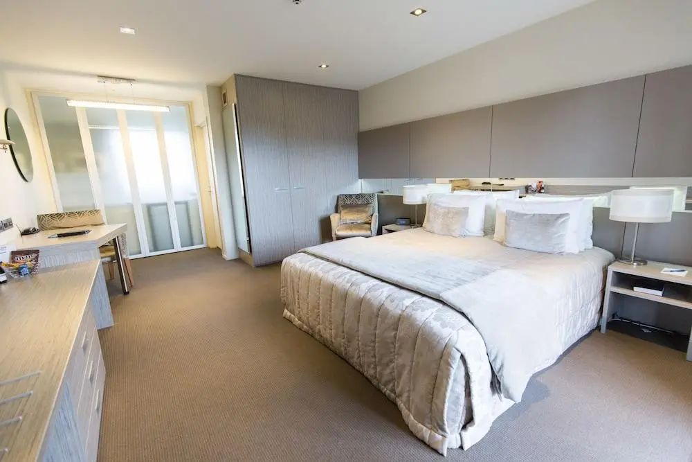 Airport Gateway Motor Lodge - Primary image