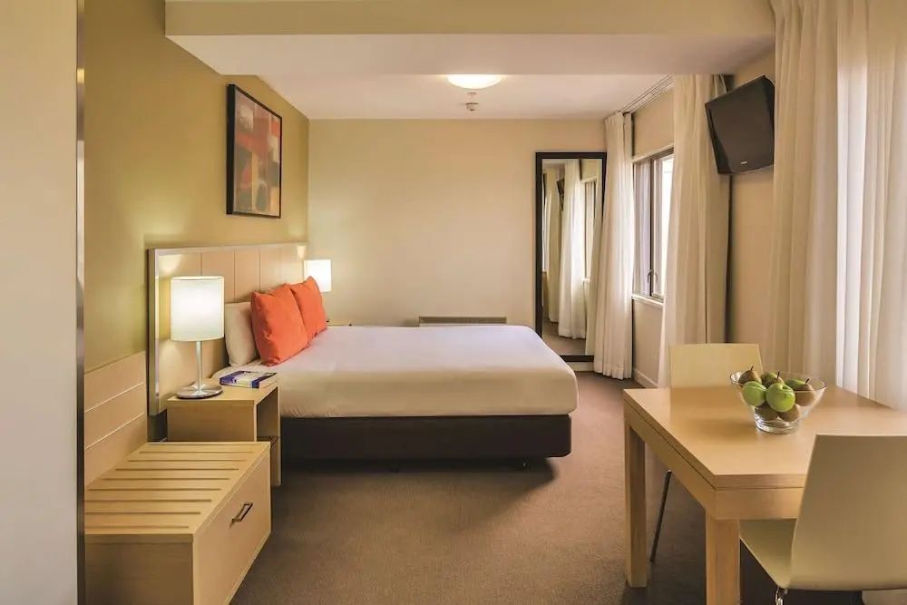 Travelodge Hotel Wellington - Primary image - 1