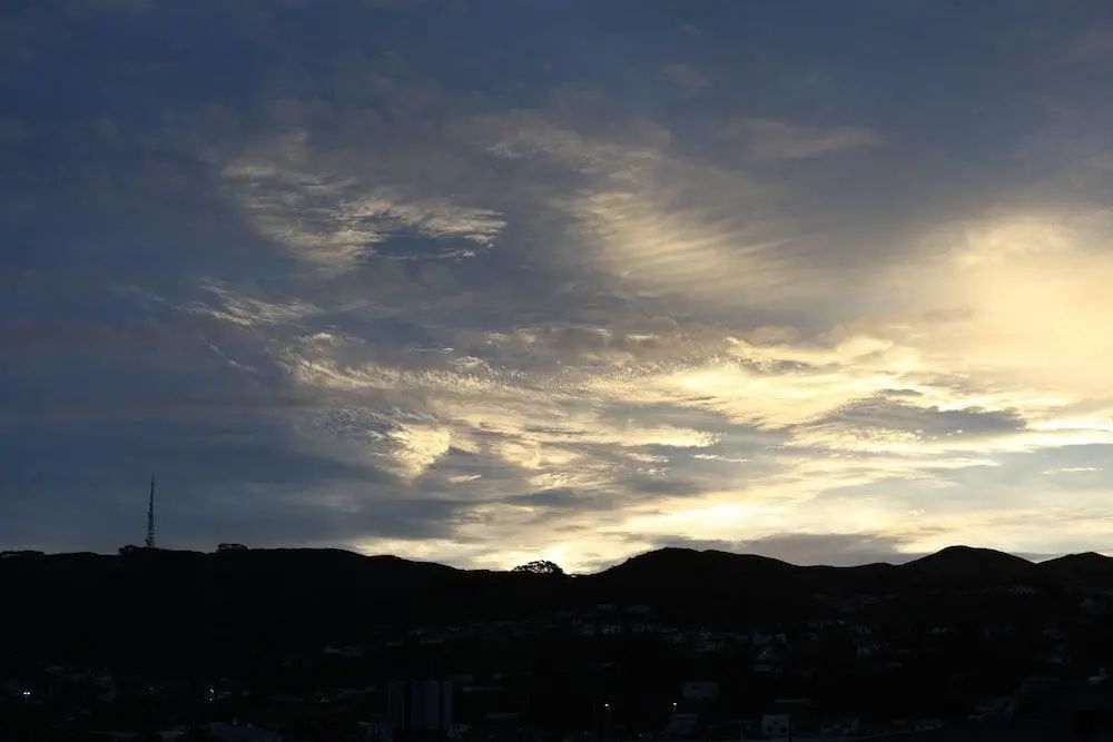 Best Western Wellington - Land view from property - 2
