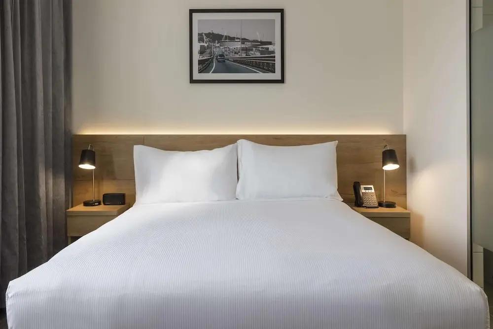 Oaks Wellington Hotel photo