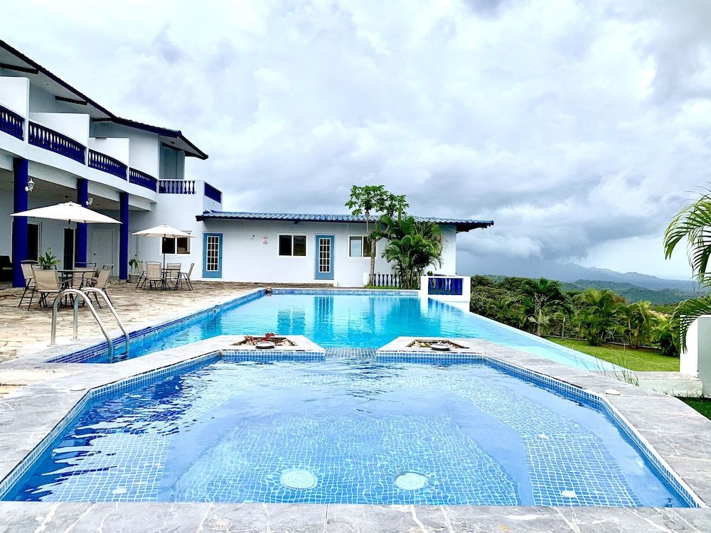 Hotel Eclipse - Terrace/patio - 4