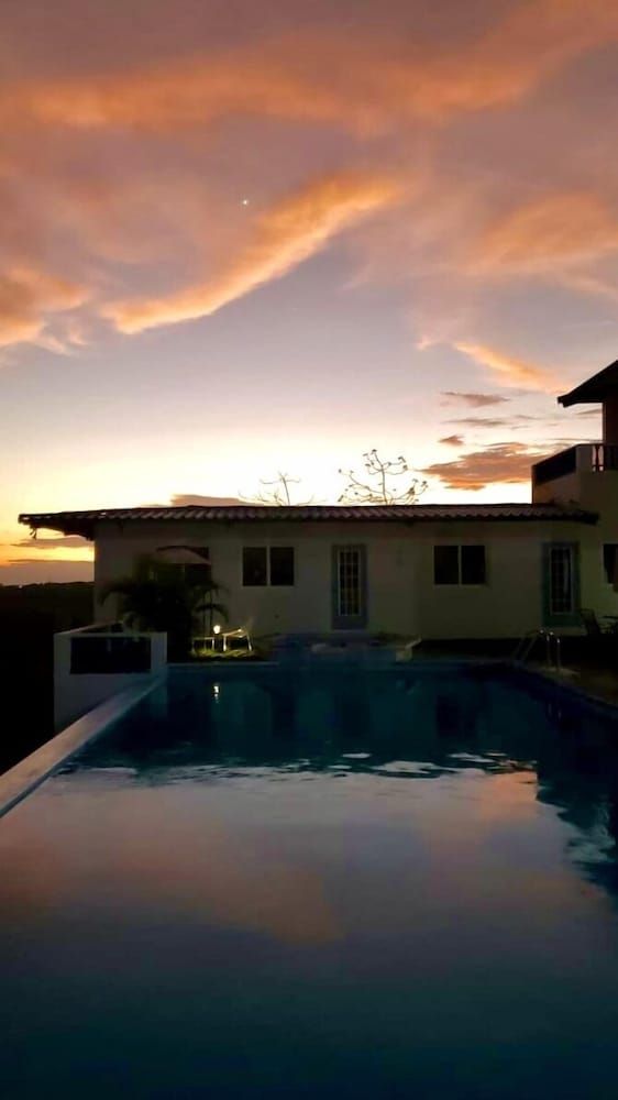 Hotel Eclipse - Terrace/patio - 2