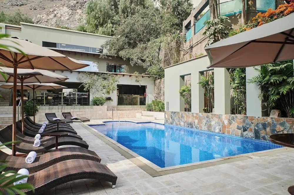 Casa Andina Premium Golf Los Incas - Primary image