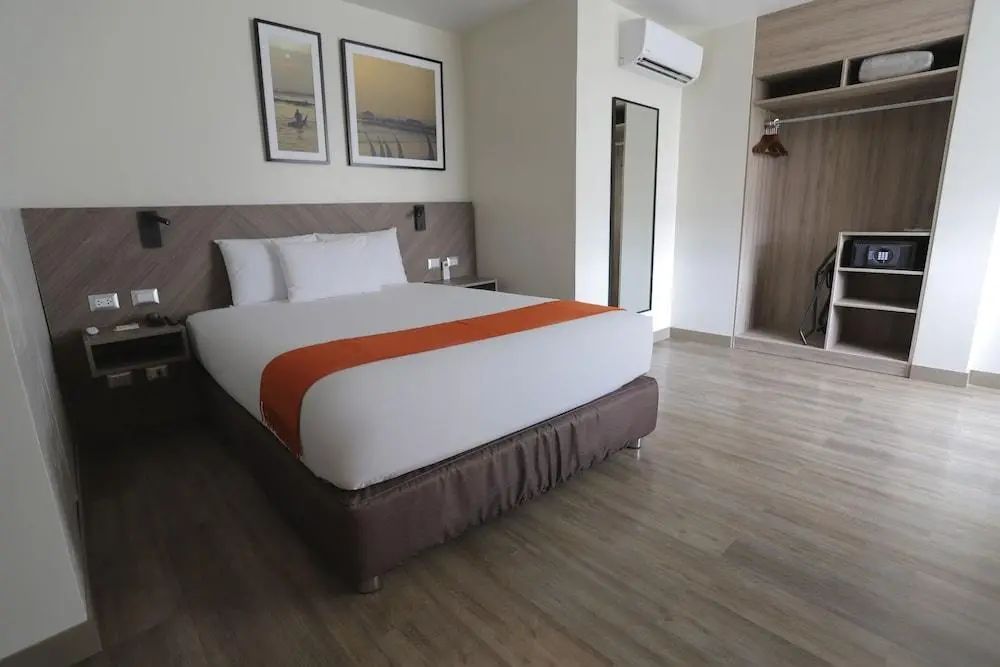 Casa Andina Standard Trujillo Plaza - Primary image - 1