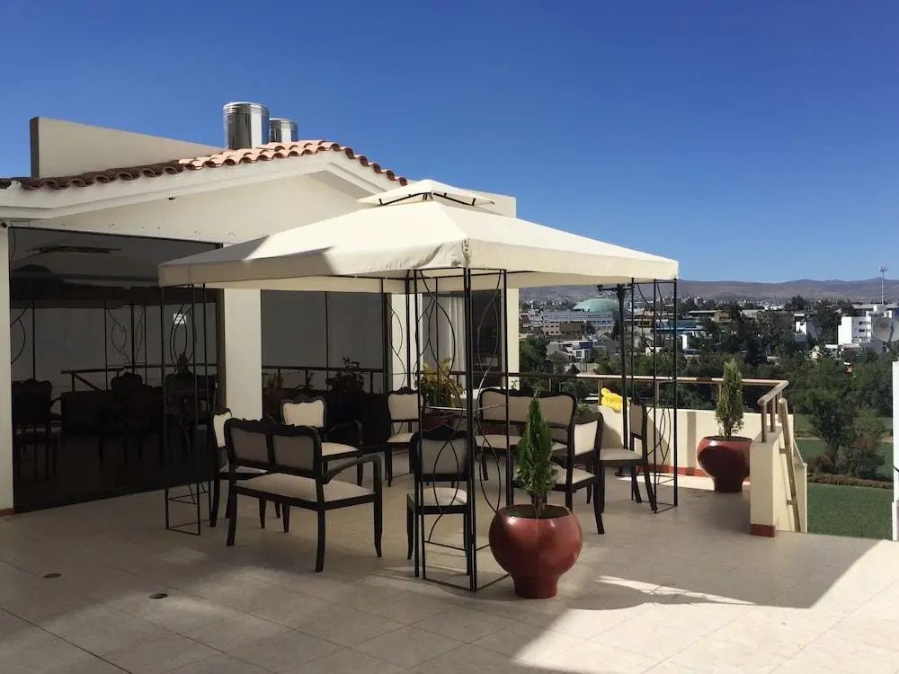 Casa Mores Inn - Primary image