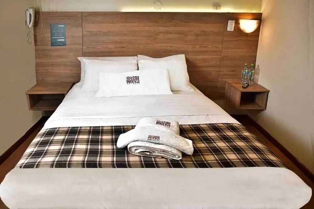 TERRAMISTICA CENTRO BY CASA CONSUELO - Room - 1