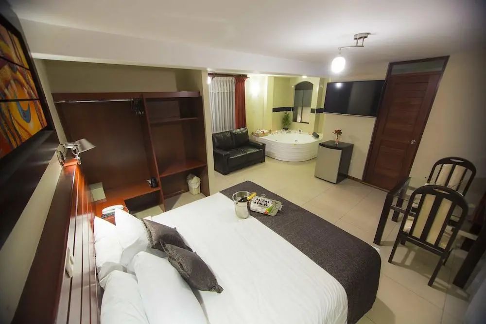 Hotel La Casona del Olivo Arequipa - Primary image - 1