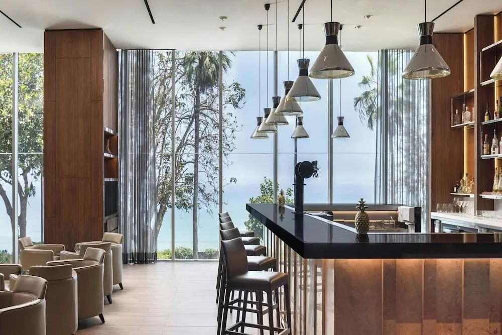 AC Hotel by Marriott Lima Miraflores - Primary image