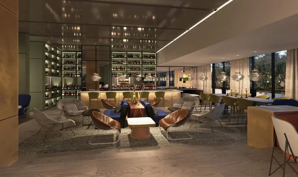 Hotel Indigo Lima Miraflores by IHG - Primary image - 1