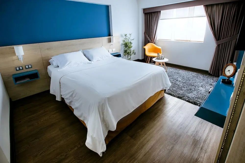 Daniel's Apart Hotel - Primary image