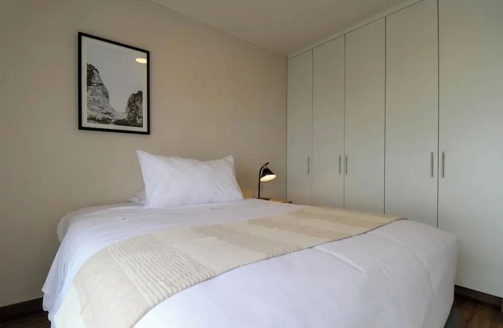 Wynwood House的Aquilaria - Room - 2