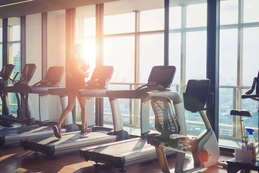 Nhow 利马 - Pool - 2