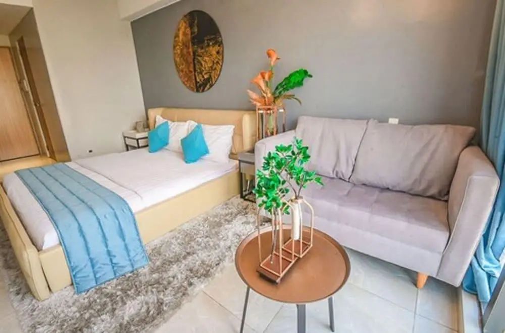 Skyloft Hotel - Primary image - 1