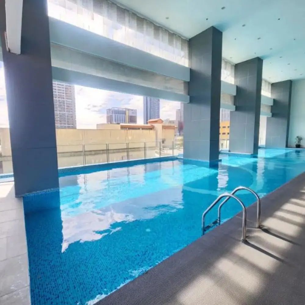 ユーホーム ラクソン - Pool - 1