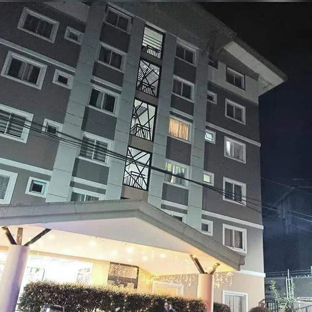 Krystalclaine Homestay-Burnham Hill Condo - Primary image