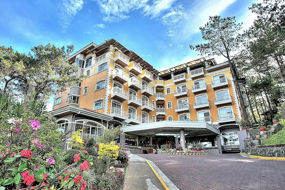 Hotel Elizabeth Baguio - Primary image
