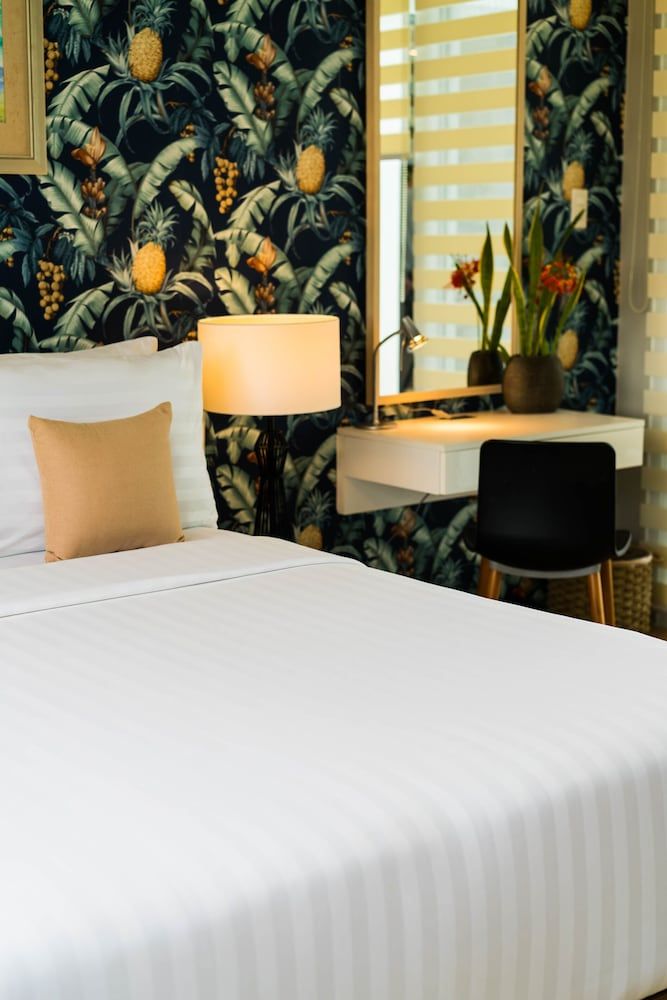 ワン ハグダン ヴィラズ - Room - 2